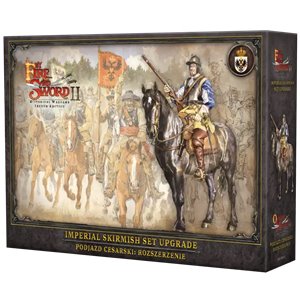 BFAS Imperial Skirmish Set Upgrade