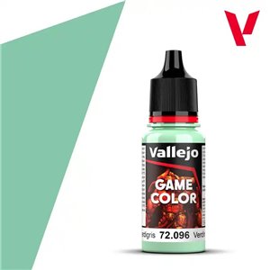 RSL Gaming AB | Game Color - Rosy Flesh