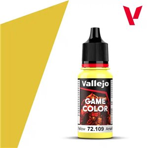 RSL Gaming AB | Game Color - Black