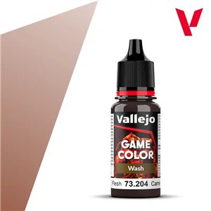 RSL Gaming AB | Game Color Ink - Skin