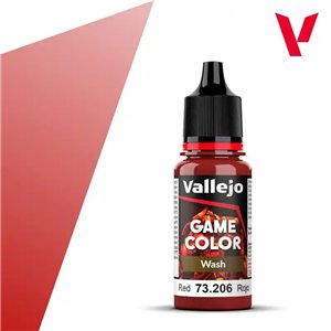 RSL Gaming AB | Game Color - Rosy Flesh