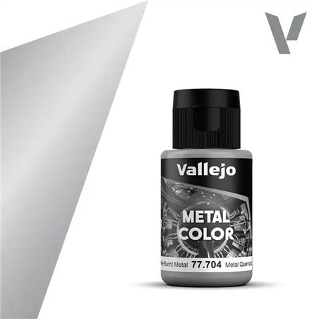 RSL Gaming AB | Metal Color - Pale Burnt Metal