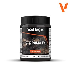 RSL Gaming AB | Vallejo Diorama FX Mars red 1-2mm