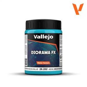 RSL Gaming AB | Vallejo Diorama FX - Snow 200 ml