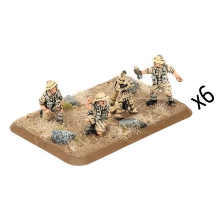 RSL Gaming AB | 3-inch Mortar Platoon