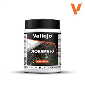 RSL Gaming AB | Vallejo Diorama FX - Desert Sand 200ml
