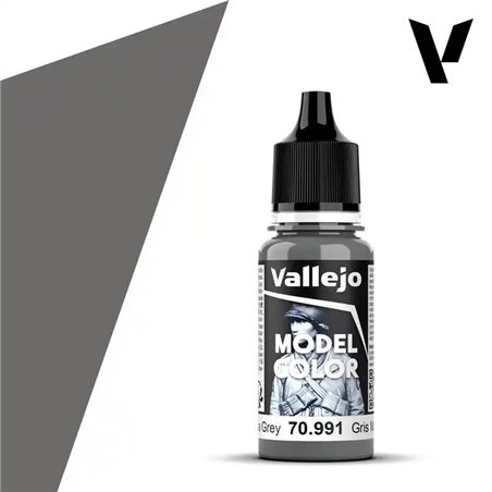 Model Color - Dark Sea Grey
