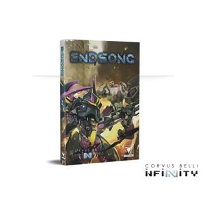 Infinity : Endsong