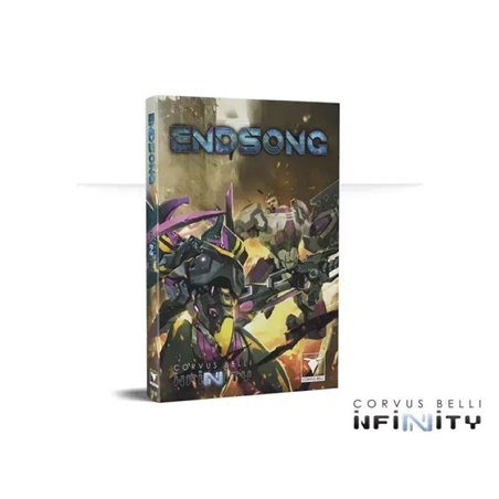 RSL Gaming AB | Infinity : Endsong