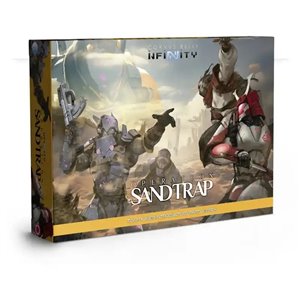 Battlepack Operation Sandtrap