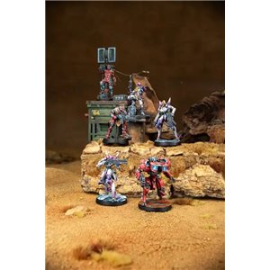 RSL Gaming AB | Beyond Operation Mazebreaker