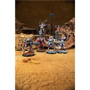 RSL Gaming AB | Beyond Operation Mazebreaker