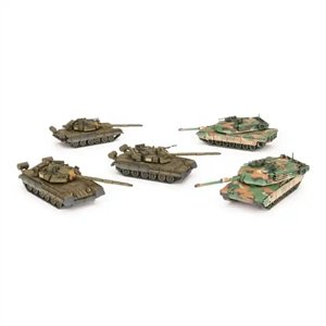 RSL Gaming AB | Team Yankee Starter Set - Fulda Gap