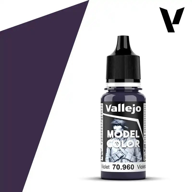 RSL Gaming AB | Model Color - Violet