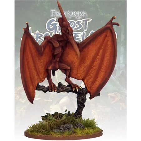 RSL Gaming AB | Saurian Razorbeak