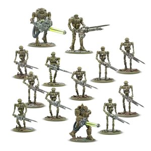 RSL Gaming AB | Konflikt 47 Axis Totenkorps Horde