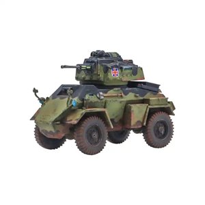 RSL Gaming AB | Konflikt 47 Commonwealth Automated Infantry Platoon