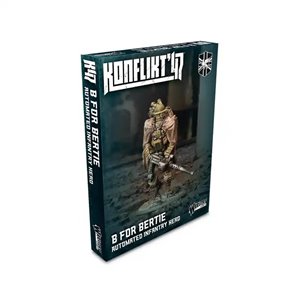 RSL Gaming AB | Konflikt 47 Commonwealth Automated Infantry Platoon