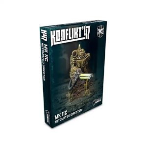 RSL Gaming AB | Konflikt 47 Axis Totenkorps Horde