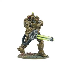 RSL Gaming AB | Konflikt 47 Axis Totenkorps Horde