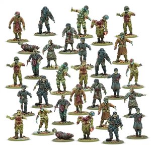 Konflikt 47 Axis Totenkorps Horde