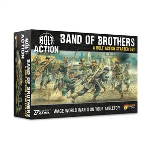 RSL Gaming AB | US Airborne Starter Army