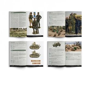 Armies of Italy 3rd ed