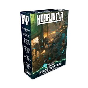 RSL Gaming AB | Konflikt 47 United States M5A5 Jackal Light Walker