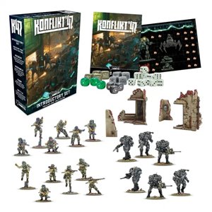 RSL Gaming AB | Konflikt 47 United States M5A5 Jackal Light Walker