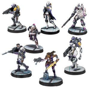 ALEPH Army Pack