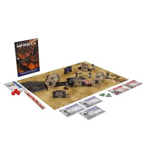 Essentials Start Here Nomads vs ALEPH