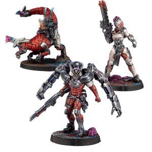 Next Wave Expasion Pack Beta