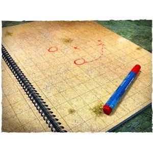 RSL Gaming AB | DCS Book of RPG Maps Vol 1