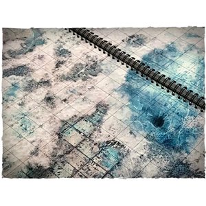 RSL Gaming AB | DCS Book of RPG Maps Vol 1
