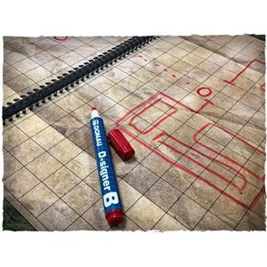 DCS Book of RPG Maps Vol 2