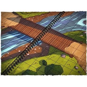 RSL Gaming AB | DCS Book of RPG Maps Vol 2