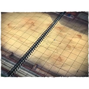 RSL Gaming AB | DCS Book of RPG Maps Vol 2