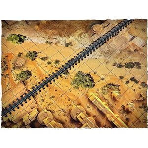 RSL Gaming AB | DCS Book of RPG Maps Vol 4