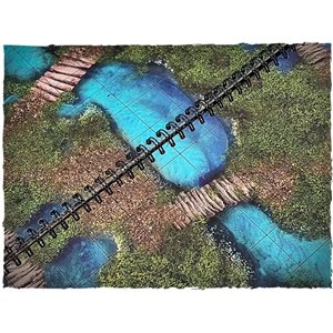 RSL Gaming AB | DCS Book of RPG Maps Vol 4