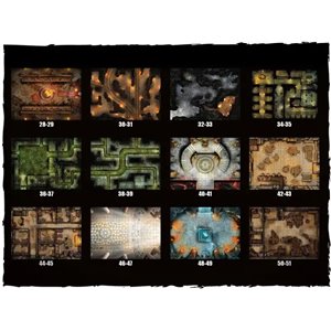 RSL Gaming AB | DCS Book of RPG Maps Vol 5