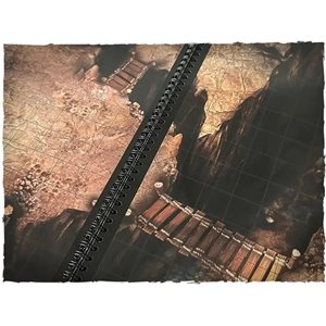 RSL Gaming AB | DCS Book of RPG Maps Vol 5