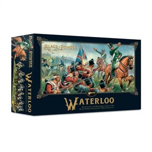 RSL Gaming AB | Black Powder II Rulebook