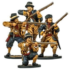 RSL Gaming AB | Blood & Plunder - Dutch Activation Deck