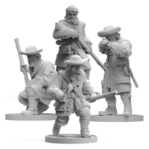English - Indian Fighters