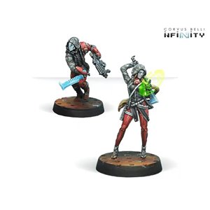 RSL Gaming AB | Bakunin Expansion Pack Beta