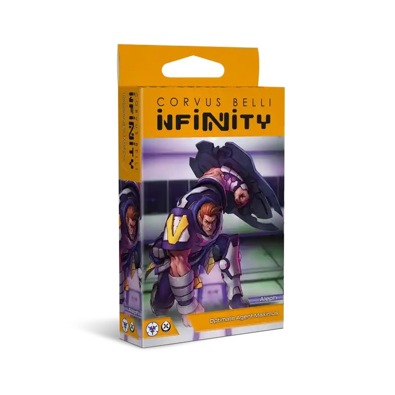 Optimate Agent Maximus