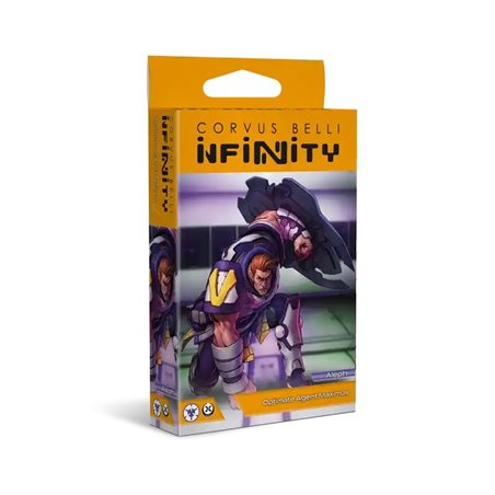 Optimate Agent Maximus
