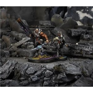 Drakios - Team Achilles Dragon