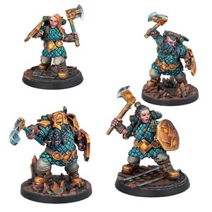Mounthaven Militia