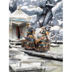 Mounthaven Militia